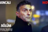 Sakıncalı 5.Bölüm Fragmanı (Final)
