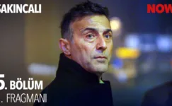 Sakıncalı 5.Bölüm Fragmanı (Final)