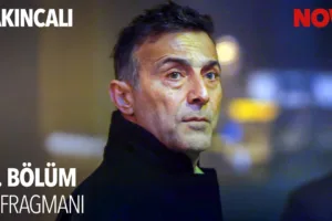 Sakıncalı 5.Bölüm Fragmanı (Final)