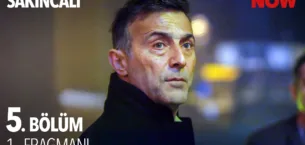 Sakıncalı 5.Bölüm Fragmanı (Final)