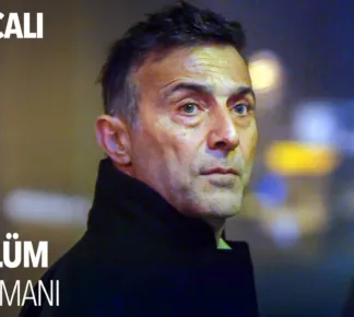 Sakıncalı 5.Bölüm Fragmanı (Final)