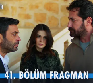 Uzak Şehir 41.Bölüm Fragmanı