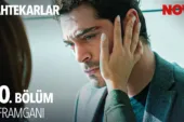 Sahtekarlar 10.Bölüm Fragmanı