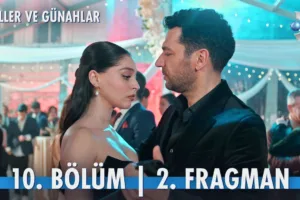 Güller ve Günahlar 10.Bölüm Önizleme