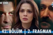 Uzak Şehir 42.Bölüm 2. Fragmanı