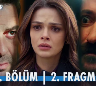 Uzak Şehir 42.Bölüm 2. Fragmanı