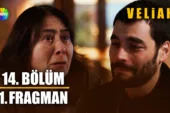 Veliaht 14.Bölüm Fragmanı