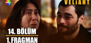 Veliaht 14.Bölüm Fragmanı