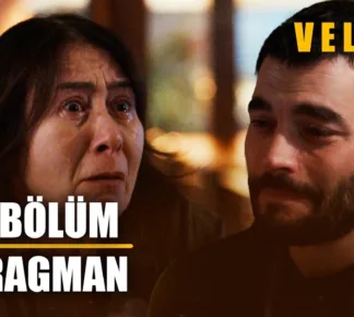 Veliaht 14.Bölüm Fragmanı