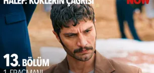 Halef: Köklerin Çağrısı 13.Bölüm Fragmanı