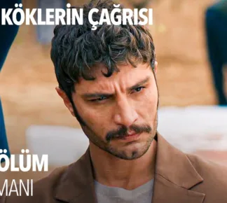 Halef: Köklerin Çağrısı 13.Bölüm Fragmanı