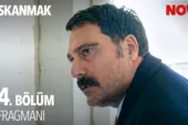 Kıskanmak 14.Bölüm Fragmanı