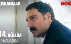 Kıskanmak 14.Bölüm Fragmanı