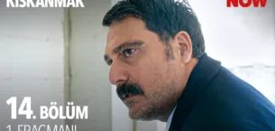 Kıskanmak 14.Bölüm Fragmanı