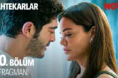 Sahtekarlar 10.Bölüm 2. Fragmanı
