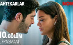 Sahtekarlar 10.Bölüm 2. Fragmanı