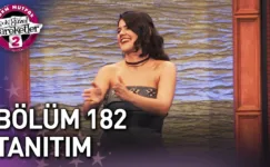 Çok Güzel Hareketler 212.Bölüm Fragmanı