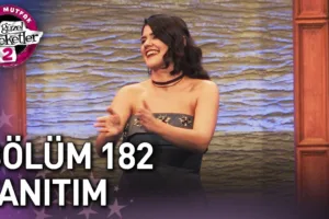 Çok Güzel Hareketler 212.Bölüm Fragmanı