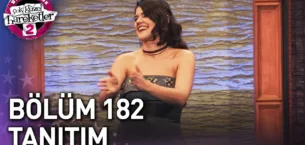 Çok Güzel Hareketler 212.Bölüm Fragmanı