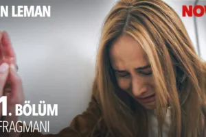 Ben Leman 11.Bölüm 3. Fragmanı