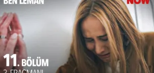 Ben Leman 11.Bölüm 3. Fragmanı