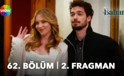 Bahar 62.Bölüm 2. Fragmanı