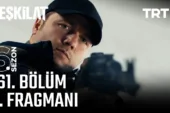 Teşkilat 161.Bölüm 2. Fragmanı