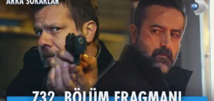Arka Sokaklar 732.Bölüm Fragmanı