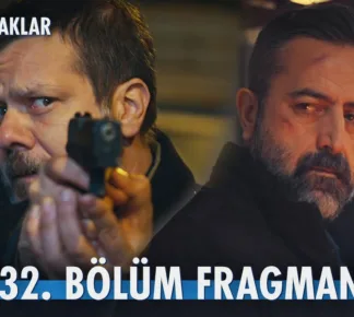 Arka Sokaklar 732.Bölüm Fragmanı
