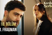 Kızılcık Şerbeti 118.Bölüm Fragmanı