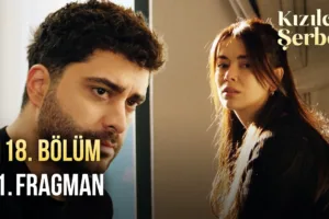 Kızılcık Şerbeti 118.Bölüm Fragmanı