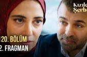 Kızılcık Şerbeti 120.Bölüm 2. Fragmanı