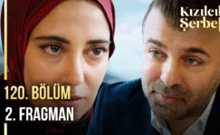 Kızılcık Şerbeti 120.Bölüm 2. Fragmanı
