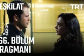 Teşkilat 166.Bölüm Fragmanı