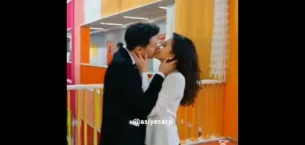 Aynı Yağmur Altında 1.Bölüm 4. Fragmanı (Yeni Dizi)