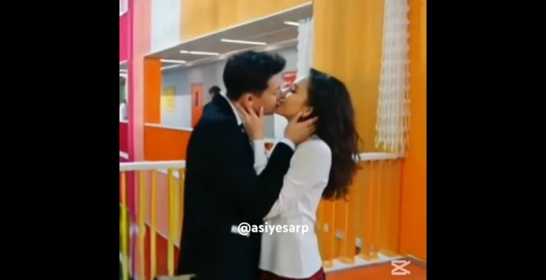 Aynı Yağmur Altında 1.Bölüm 4. Fragmanı (Yeni Dizi)