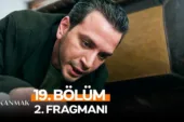 Kıskanmak 19.Bölüm 2. Fragmanı