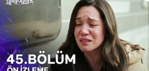 Sahipsizler 45.Bölüm Önizleme