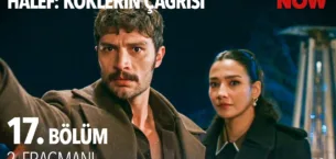Halef: Köklerin Çağrısı 17.Bölüm 2. Fragmanı