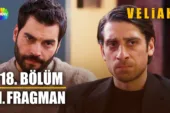 Veliaht 18.Bölüm Fragmanı
