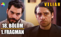 Veliaht 18.Bölüm Fragmanı