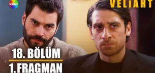 Veliaht 18.Bölüm Fragmanı