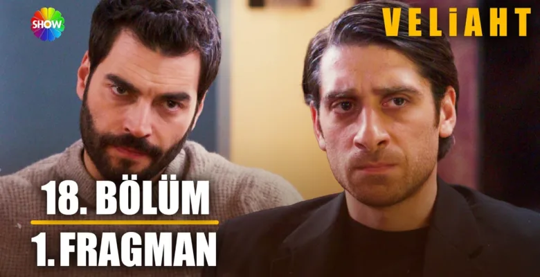 Veliaht 18.Bölüm Fragmanı