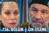 Arka Sokaklar 736.Bölüm Önizleme