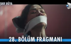 Eşref Rüya 28.Bölüm Fragmanı