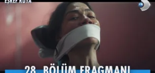 Eşref Rüya 28.Bölüm Fragmanı