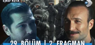 Eşref Rüya 29.Bölüm 2. Fragmanı