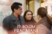 Cennetin Çocukları 19.Bölüm Fragmanı