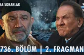 Arka Sokaklar 736.Bölüm 2. Fragmanı