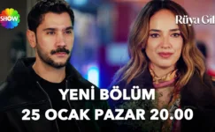 Rüya Gibi 8.Bölüm Önizleme